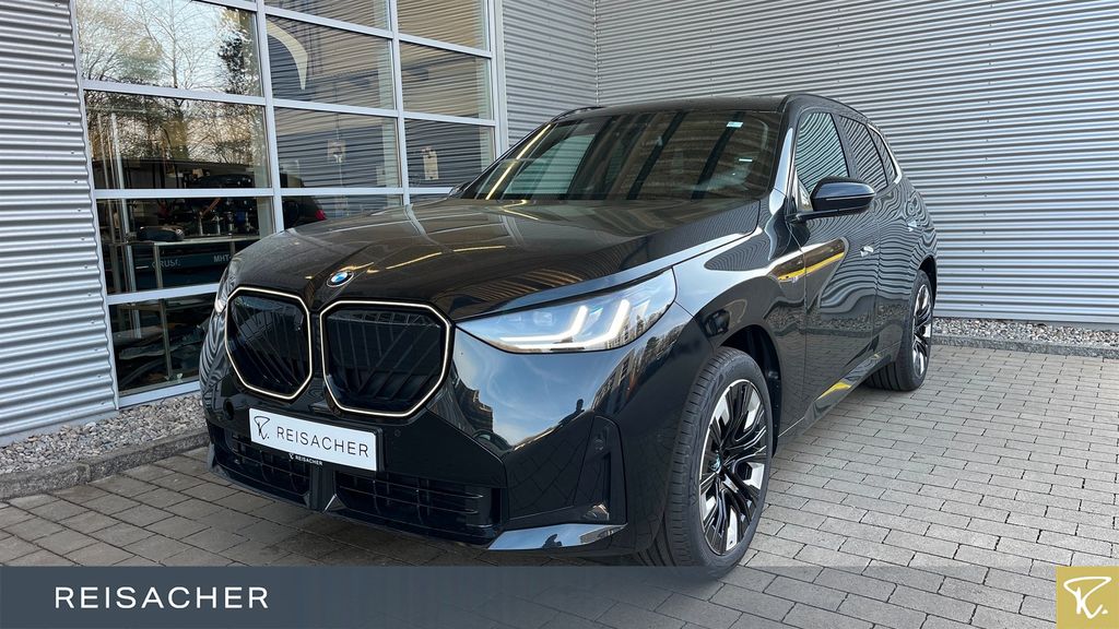BMW X3 8.497 km 66.990 &euro; Augsburg 86167