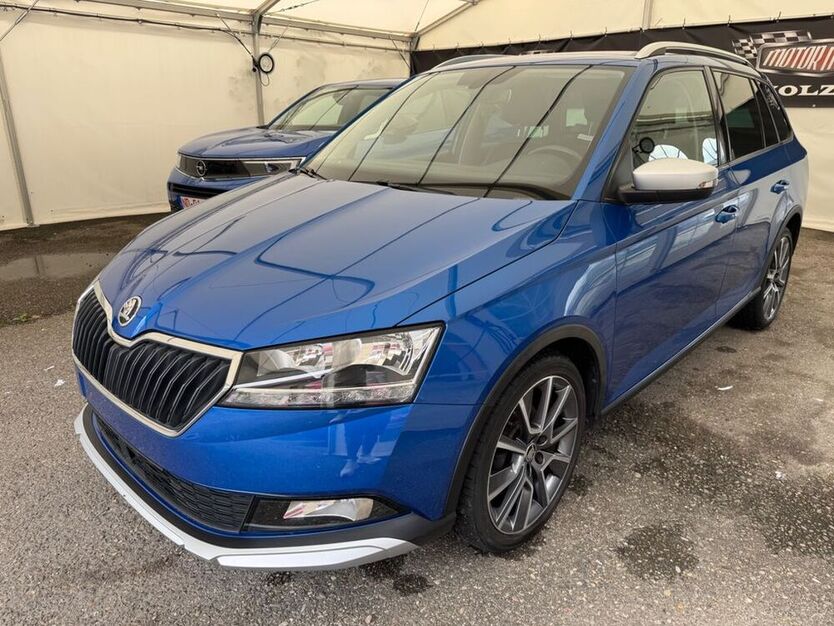 Fabia