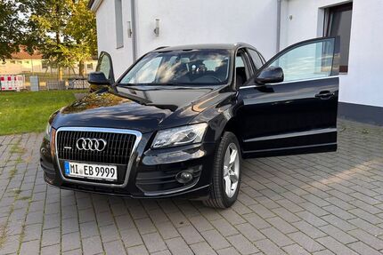 Audi Q5 270.000 km 9.000 &euro; Minden 32425