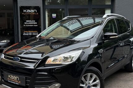 Ford Kuga 144.500 km 9.900 &euro; Köln 51107