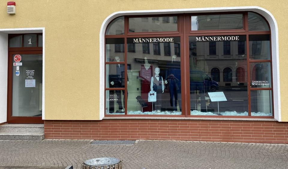 Gewerbeobjekt Eisleben (Lutherstadt) - 855&euro; | Angebot:25102946