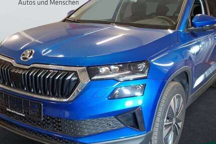 Skoda Karoq 5.900 km 30.780 € Kaufbeuren 87600
