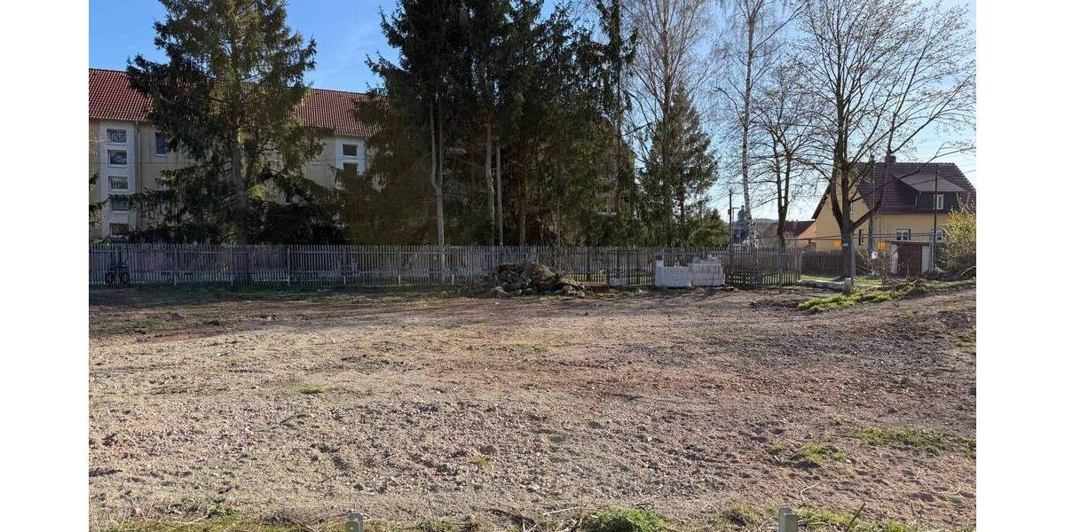 Mehrfamilienhaus, Wohnhaus Friedrichswerth Friedrichswerth - 6 Zimmer, 234 m&sup2;, 380.000&euro; | Angebot:26127298