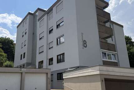 Wohnung Aalen-Unterkochen Unterkochen - 4 Zimmer, 88 m&sup2;, 199.900&euro; | Angebot:27091888
