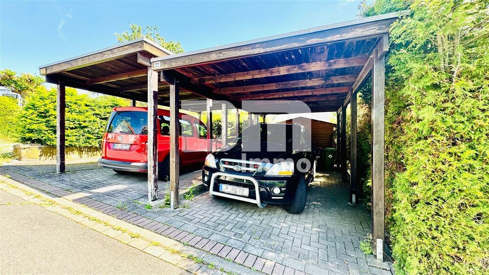 Charmantes Wohnglück - Ihr neues Zuhause mit Carport Terrasse und großem Gartenbereich - Doppelhaushälfte Rosdorf | Angebot:26770582