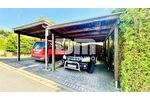 Charmantes Wohnglück - Ihr neues Zuhause mit Carport Terrasse und großem Gartenbereich - Doppelhaushälfte Rosdorf | Angebot:26770582
