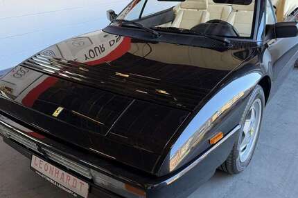 Ferrari Mondial 31.993 km 74.990 &euro; Stolberg 52223