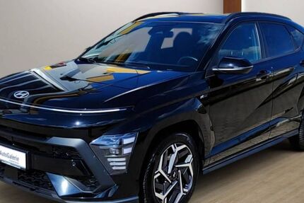 Hyundai KONA 22.500 km 26.490 &euro; Bremerhaven 27568