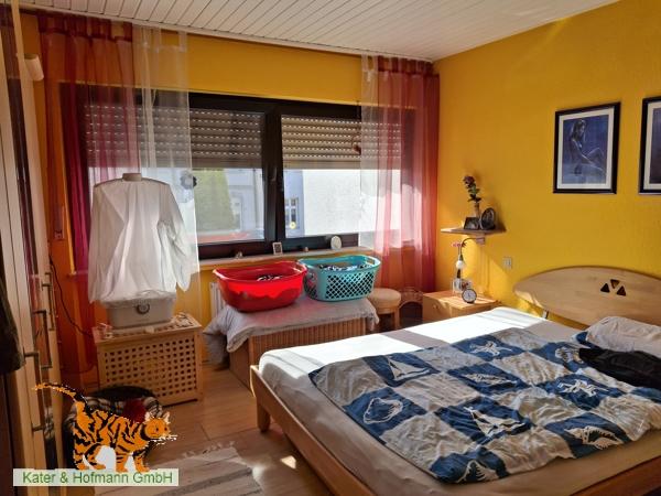 Etagenwohnung Lemgo - 3 Zimmer, 82 m&sup2;, 820&euro; | Angebot:26348221