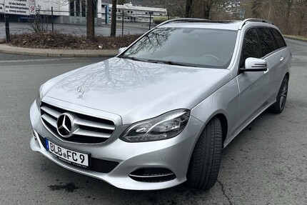 Mercedes-Benz E 250 310.000 km 11.000 &euro; Bad Laasphe 57334
