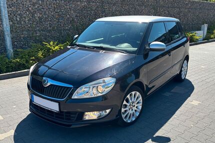 Skoda Fabia 129.850 km 5.950 &euro; Henstedt-Ulzburg 24558