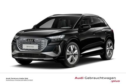Audi Q4 e-tron 50.464 km 42.920 &euro; Halle (Saale) 06110