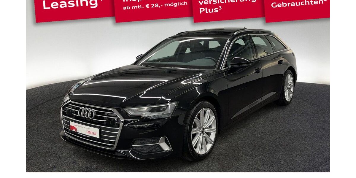 Audi A6 34.620 km 41.500 &euro; Berlin 10587