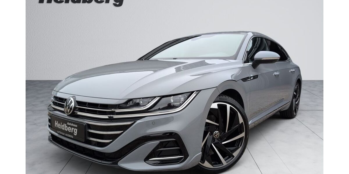 VW Arteon 57.255 km 36.880 &euro; Soltau 29614