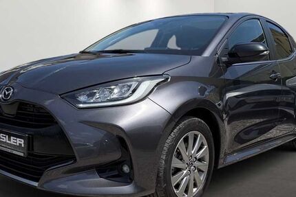 Mazda 2 Hybrid 54.100 km 16.990 &euro; München 81673