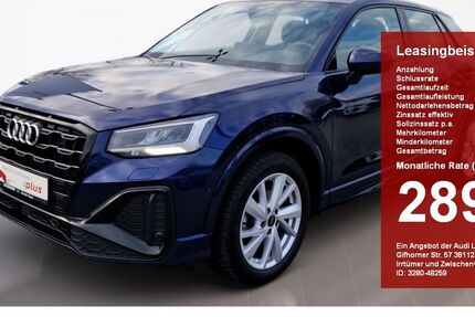 Audi Q2 20.751 km 33.880 &euro; Mühldorf am Inn 84453