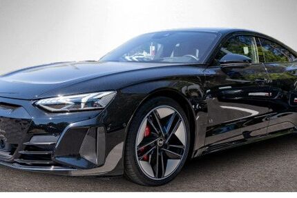 Audi RS e-tron GT 90.600 km 58.290 &euro; Heilbronn 74074
