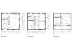 Reihenendhaus Oldenburg Osternburg - 5 Zimmer, 178 m&sup2;, 939.000&euro; | Angebot:25796683