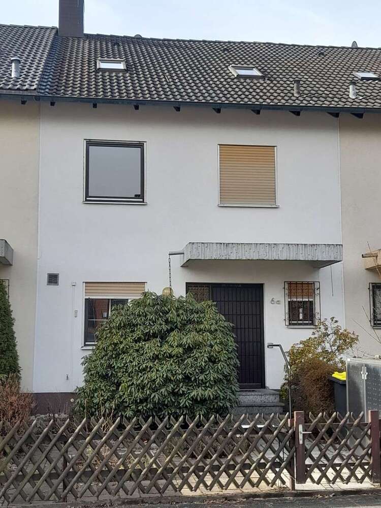 Haus zum Kaufen in Nürnberg Altenfurt 472.000 € 147 m²
