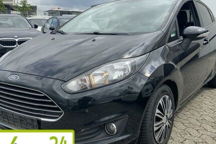 Ford Fiesta 149.300 km 5.990 € Fulda 36043