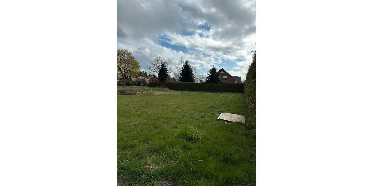 Grundstück Geestland - 199.000&euro; | Angebot:26102898