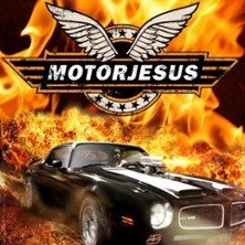 Motorjesus - Special Guests: Scornage 23.10.2026 OUTBAIX