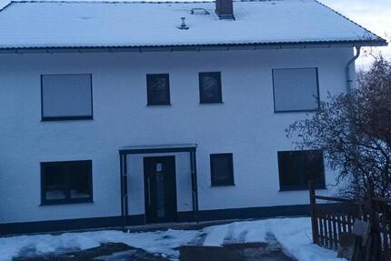 Einfamilienhaus 4 zimmer