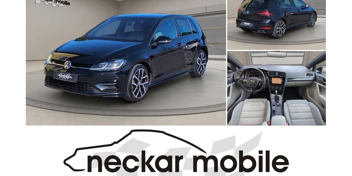 VW Golf 105.520 km 18.490 &euro; Tübingen 72074