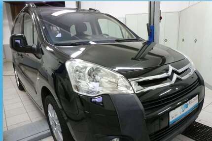 Citroen Berlingo 137.500 km 8.950 &euro; Florstadt 61197