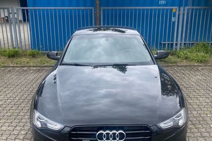 Audi A5 160.000 km 17.500 € Reute 79276