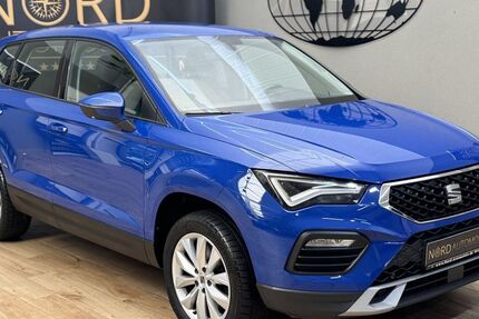 Seat Ateca 67.907 km 17.990 &euro; Rastede/ Wahnbek 26180