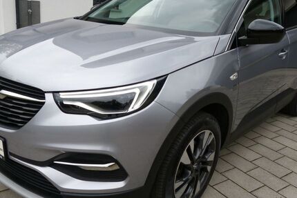 Opel Grandland (X) 123.575 km 13.999 € Oberviechtach 92526