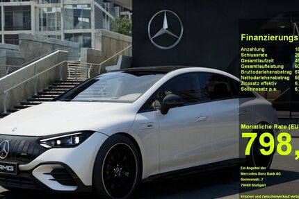 Mercedes-Benz EQE 5.834 km 73.990 &euro; Soltau 29614