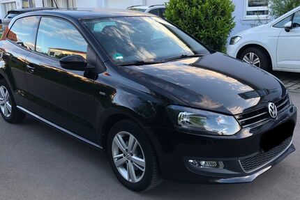 VW Polo 110.000 km 5.400 &euro; Stuttgart 70435