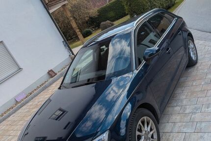 Audi A3 124.000 km 13.600 &euro; Parkstetten 94365