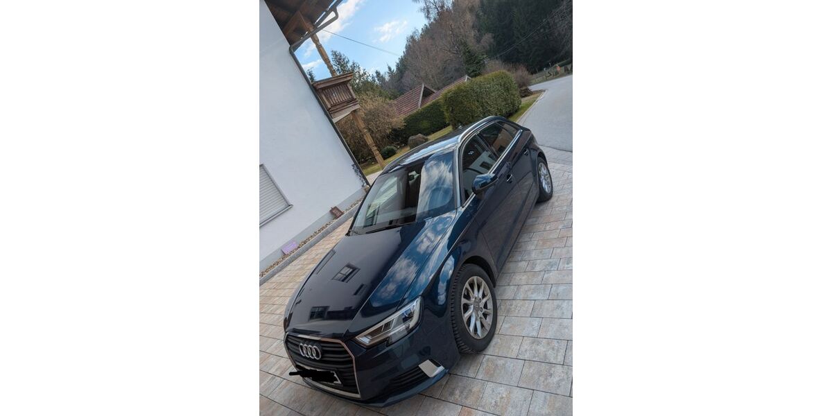 Audi A3 124.000 km 13.600 &euro; Parkstetten 94365