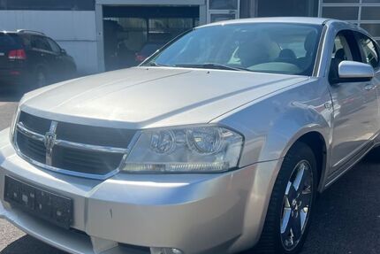 Dodge Avenger 255.000 km 1.700 &euro; Hattersheim am Main 65795