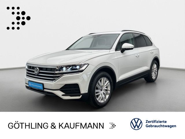 VW Touareg 25.692 km 52.280 &euro; Eschborn 65760