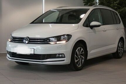 VW Touran 138.900 km 13.990 &euro; Gunzenhausen 91710