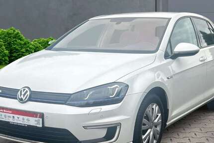 VW Golf 67.614 km 11.916 € Schmalkalden 98574