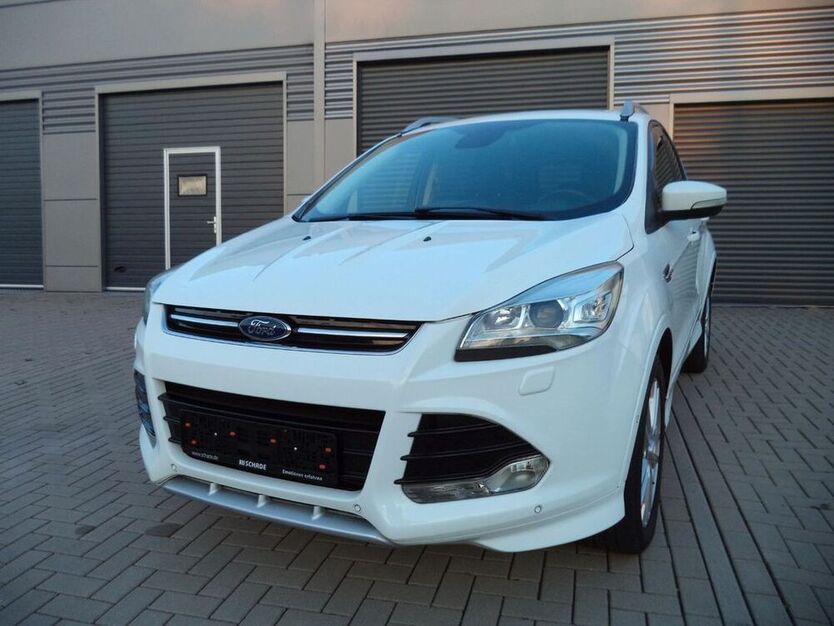 Kuga