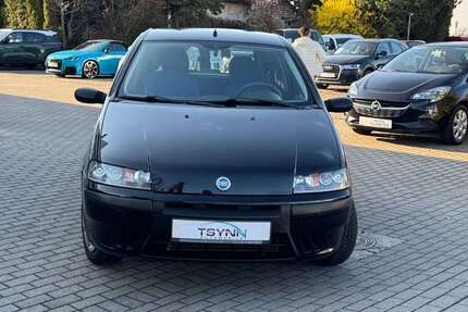 Fiat Punto 147.285 km 1.200 &euro; Zörbig 06780