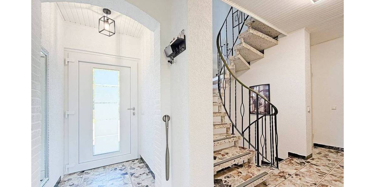 Einfamilienhaus Hille - 6 Zimmer, 155 m&sup2;, 285.000&euro; | Angebot:26438807