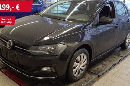 VW Polo 72.867 km 16.530 &euro; Hof 95030