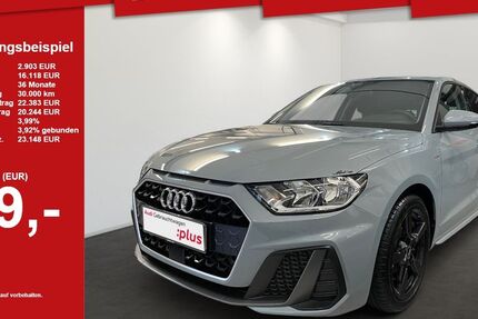Audi A1 8.240 km 23.410 &euro; Kempten 87435