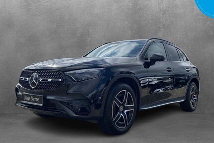 Mercedes-Benz GLC 220 15.000 km 59.730 € Waren 17192