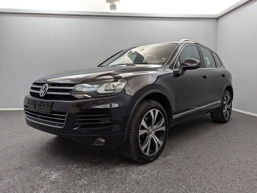 Touareg