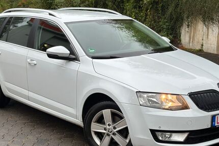 Skoda Octavia 183.000 km 5.800 € Bad sassendorf 59505