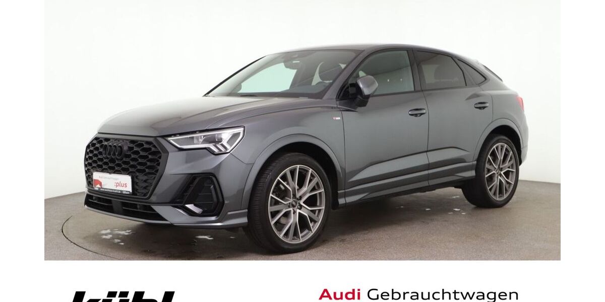 Audi Q3 45.420 km 33.780 &euro; Gifhorn 38518