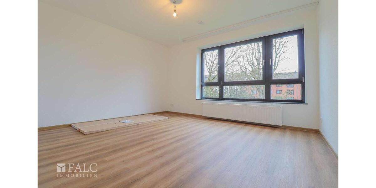 Etagenwohnung Aachen Eilendorf - 3 Zimmer, 61 m&sup2;, 730&euro; | Angebot:26251419